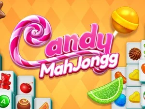 Mahjongg Candy