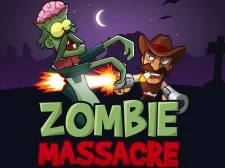 Zombie Massacre